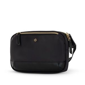 Samsonite Mobile Solution RFID Waist Pack in Black NWT